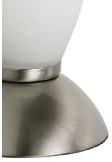 Paul Neuhaus 4412-55 - Lampada da tavolo touch dimmerabile JOY 1xG9/28W/230V