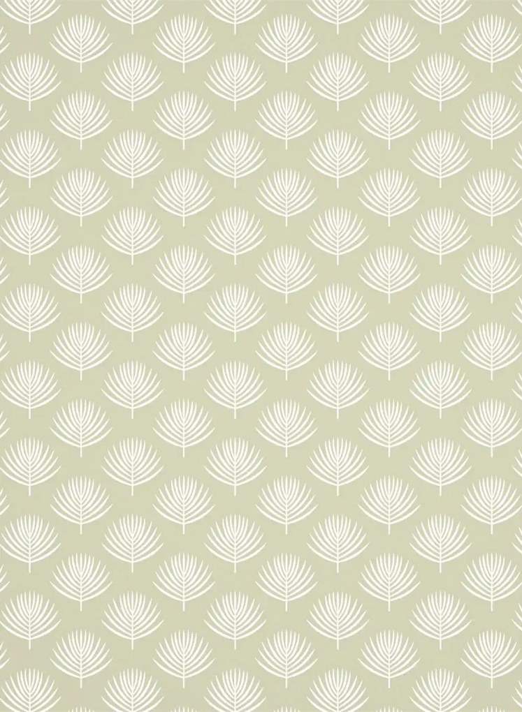 Scion Tapete Ballari - Parchment