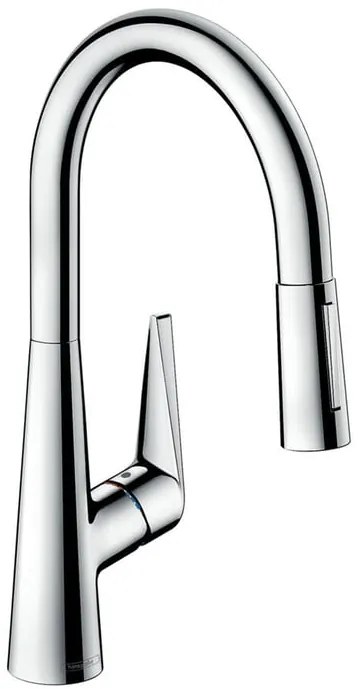 Doccetta per lavello HANSGROHE Talis M51