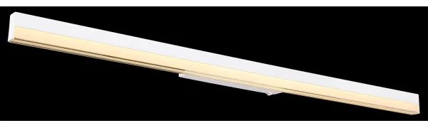 Globo 41927W - Applique a LED SALLO LED/18W/230V 3000K/6000K