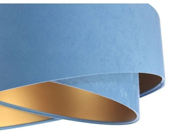 Lampadario a sospensione con filo GALAXY 1xE27/60W/230V