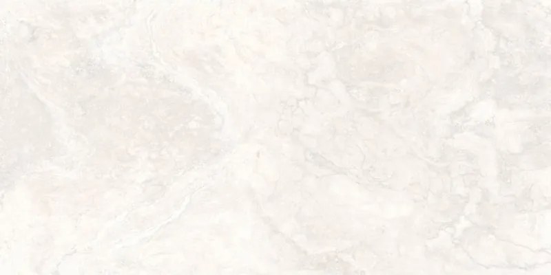 Mexen Tunisia Bianco gres smaltato rettificato G1, piastrella per pavimento e parete 120 x 60 cm, opaca - TL307-120-060-00