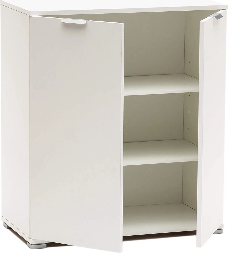 MITO - armadietto con 2 ante cm 75 x 38 x 85 h