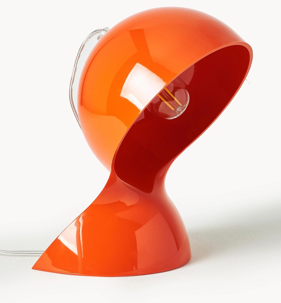Lampada da tavolo piccola Dalù