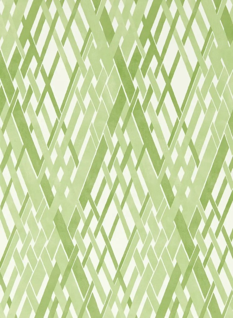 Harlequin Carta da parati Locronan - Clover/ First Light