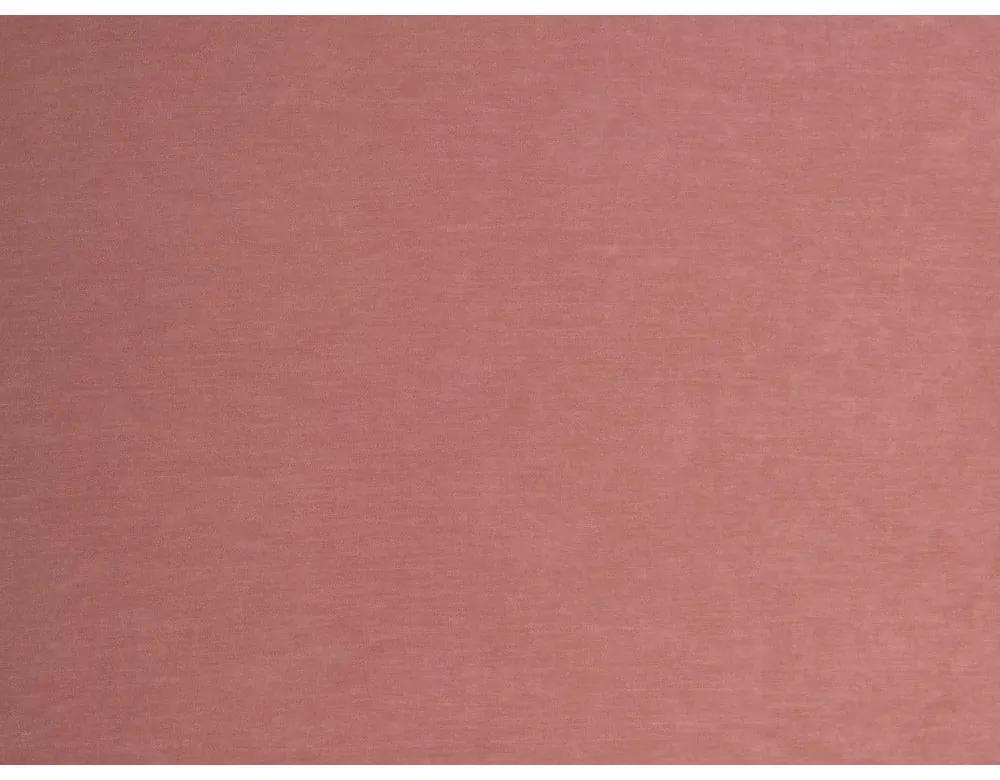 Tenda rosa 140x260 cm Ponte - Mendola Fabrics