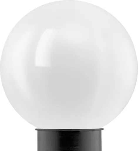 Eglo 48483 - Set da 3 lampade solari LED con sensore PUGLIA, LED/1800 mAh, IP44, nere