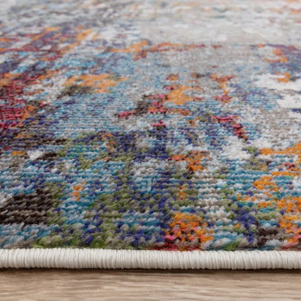 Tappeto 160x230 cm Colores Cloud Everest – Asiatic Carpets