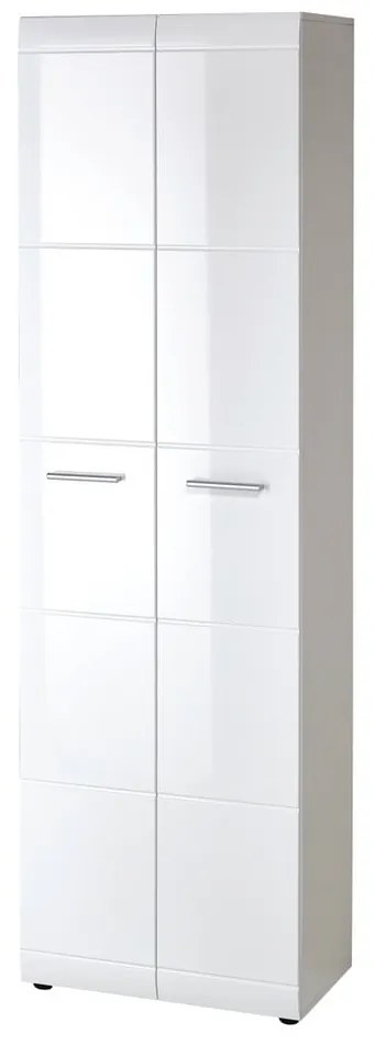 Armadio bianco 59x197 cm Adana - Germania