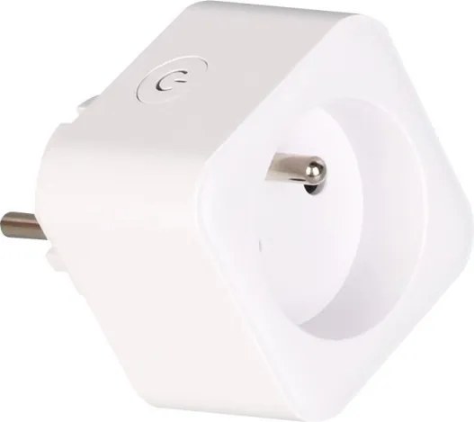 Immax NEO 07786L - Presa intelligente NEO LITE 3680W/230V/16A Tuya