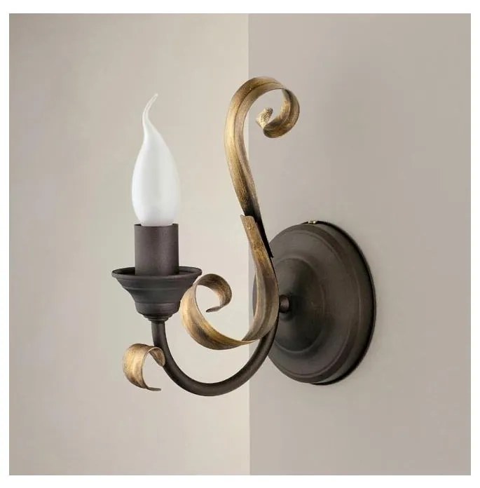 Jupiter 742 - Applique LIMA 1xE14/40W/230V