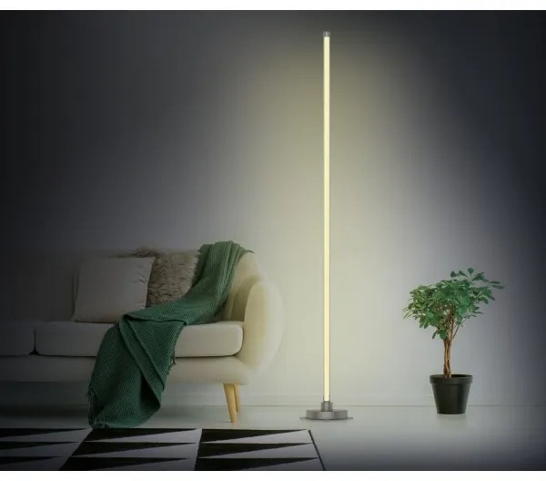 Solight WO62 - Lampada dimmerabile LED RGB RAINBOW LED/18W/230V Wi-Fi Tuya + telecomando