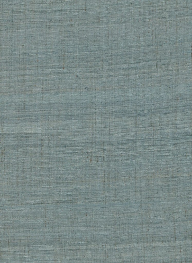 Carta da parati Ghicha Silk - Stone Blue