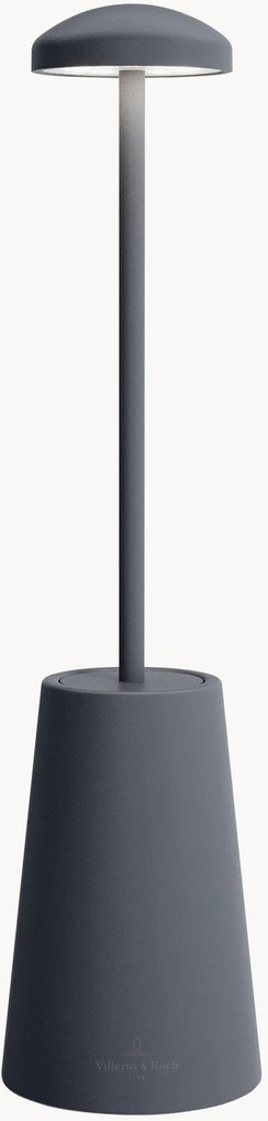 Lampada da tavolo a LED Siena