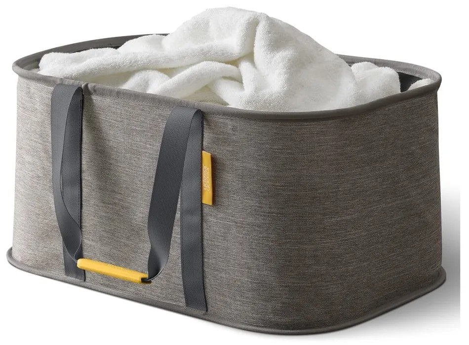 Cesto portabiancheria in tessuto 35 l Hold-All - Joseph Joseph