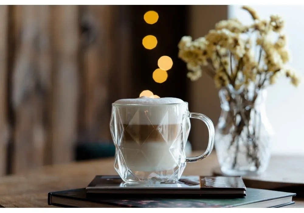 Boccale 450 ml Geo - Vialli Design