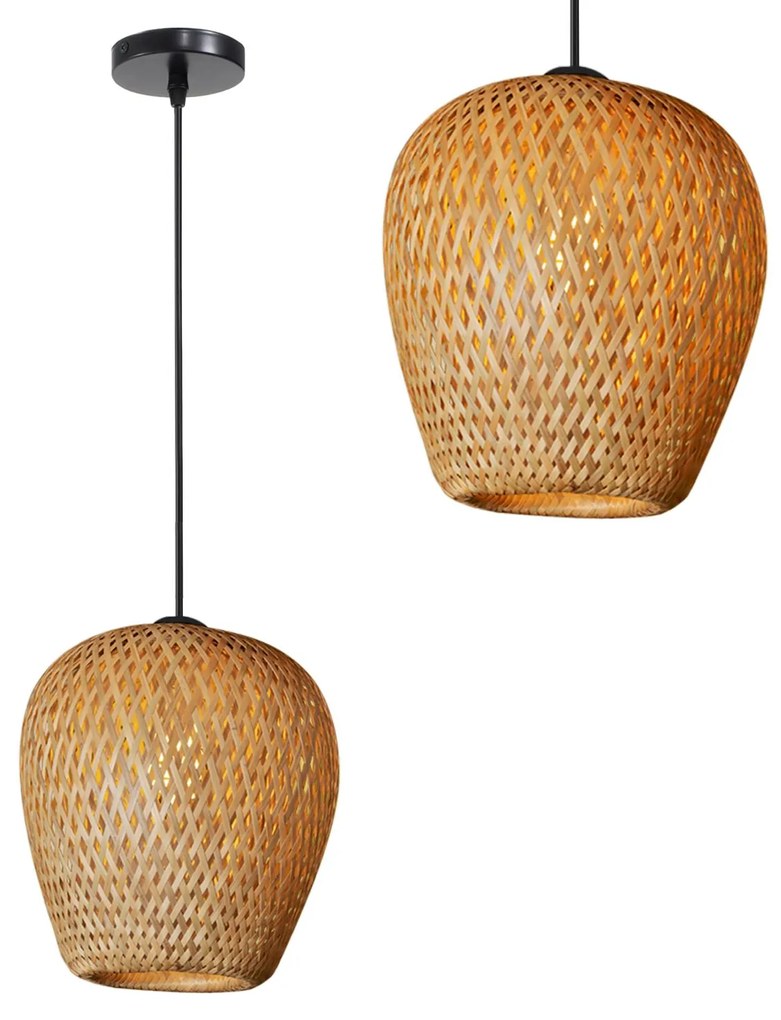 Lampada NATURAL APP885-1CP