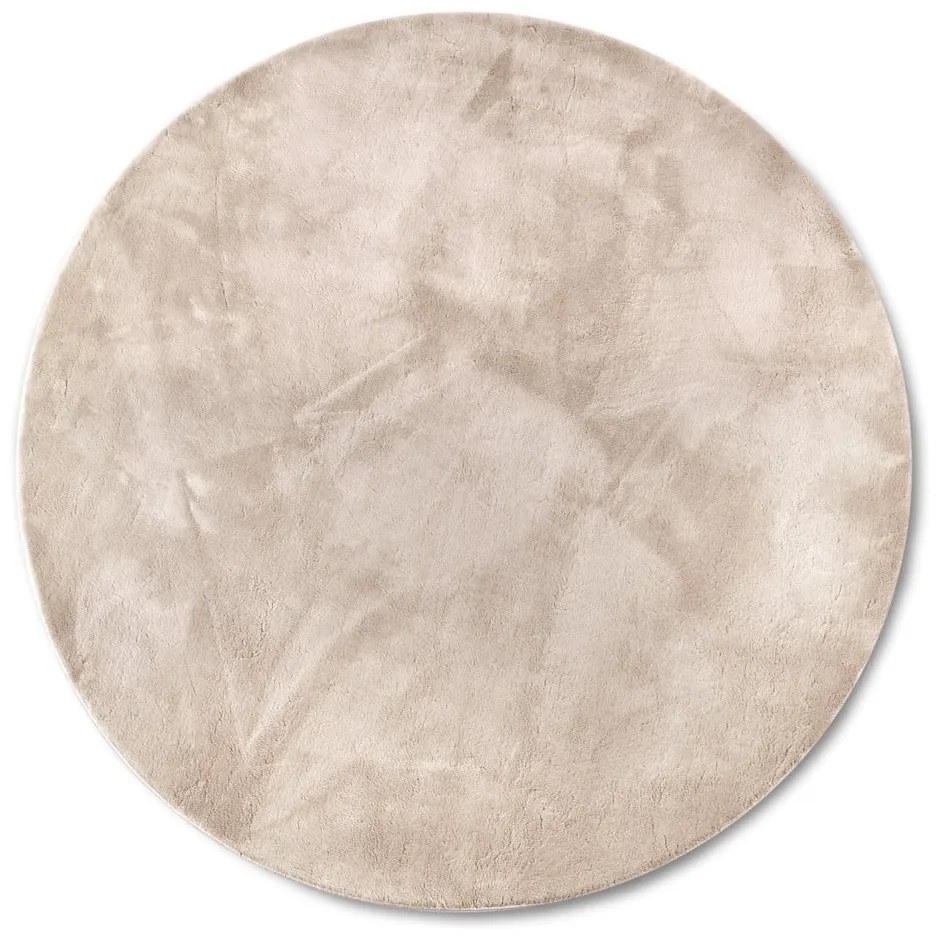Tappeto rotondo crema ø 200 cm Leon - Villeroy&amp;Boch