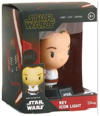 REY ICON LIGHT BDP