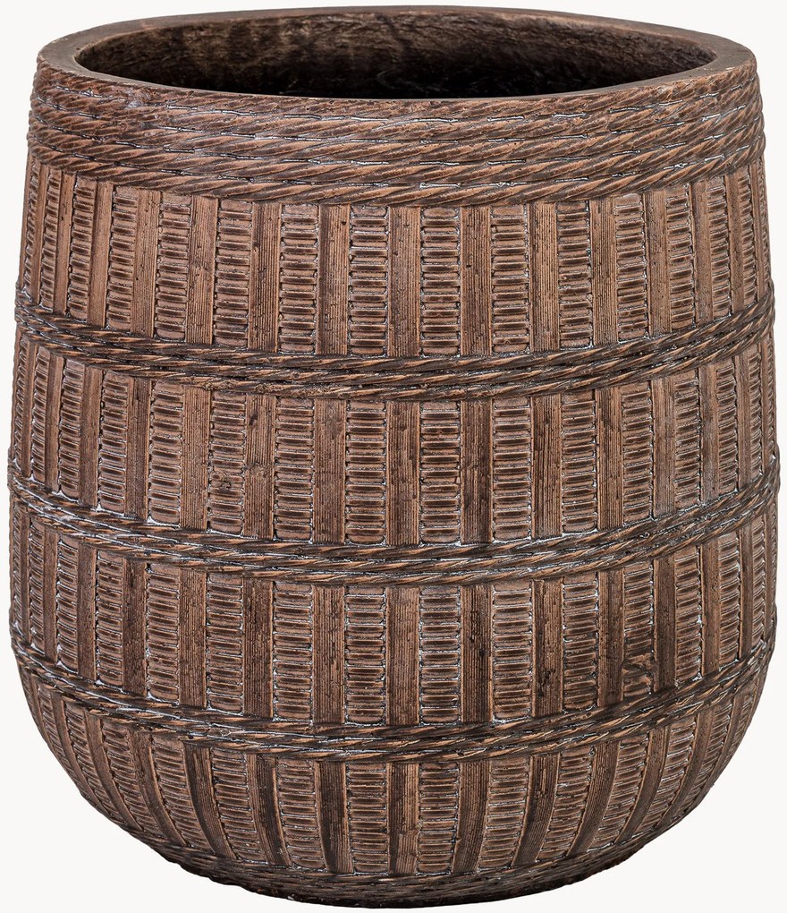 Portavaso Vela