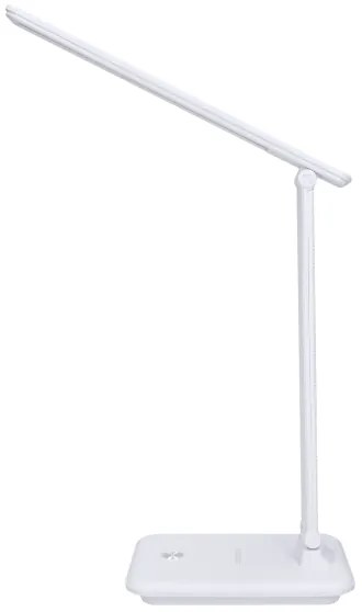 Solight WO64-W - Lampada da tavolo LED dimmerabile LED/10W/230V 3000/4500/6000K bianco