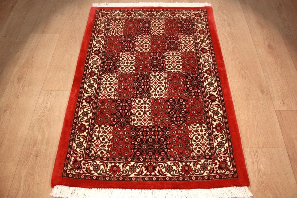 Bidjar Tappeto persiano 120 x 80 (Iran) Annodato A Mano