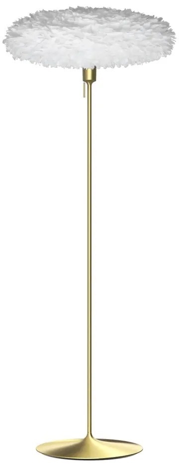 Paralume bianco ø 79 cm Eos Esther Large - UMAGE