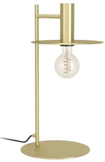Eglo 900734 - Lampada da tavolo ESCANDELL 1xE27/40W/230V