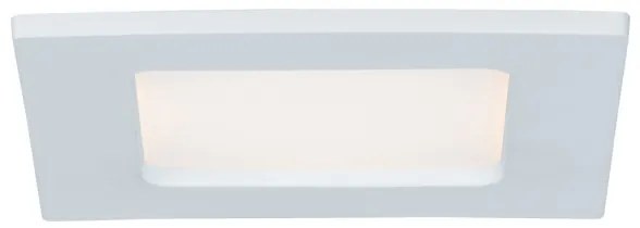 Paulmann 920.67 - LED/6W IP44 Lampada da incasso per bagni QUALITY LINE 230V