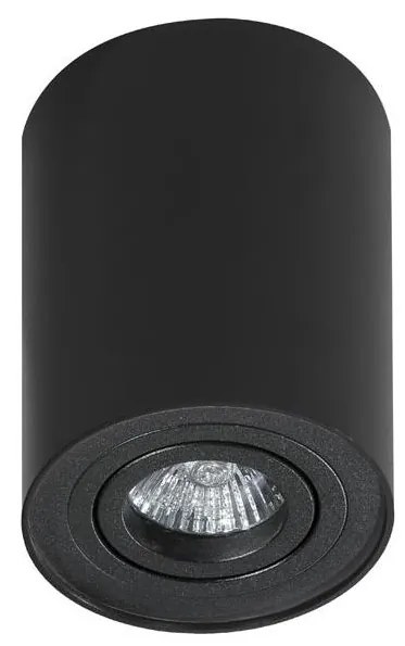 Azzardo AZ2135 - Plafoniera BROSS 1xGU10/50W/230V