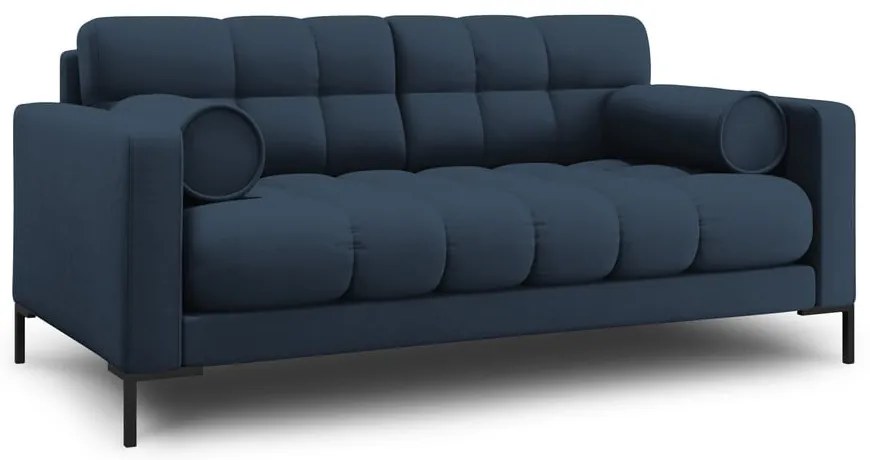 Divano blu 152 cm Bali - Cosmopolitan Design