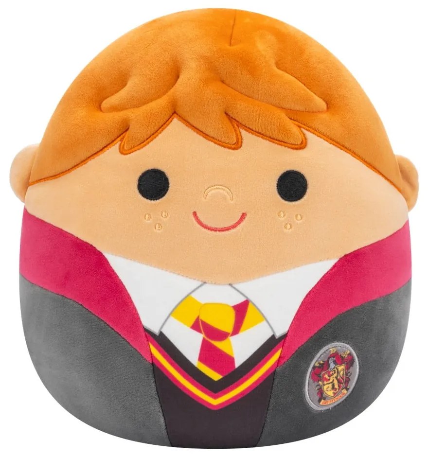 Peluche Harry Potter Ron - SQUISHMALLOWS