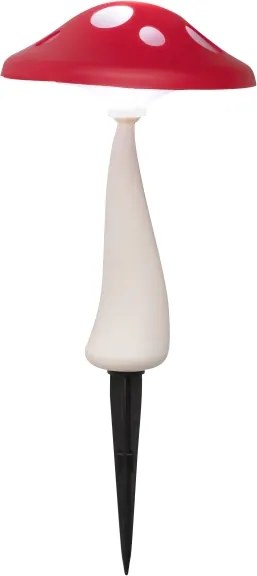 Rabalux 7877 - Lampada solare LED da esterno con sensore LED/0,06W/1xAA IP44