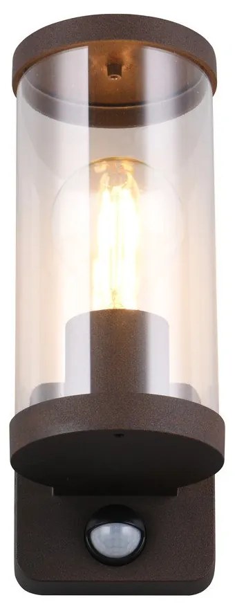 Lampada da esterno ø 9,5 cm Bonito - Trio