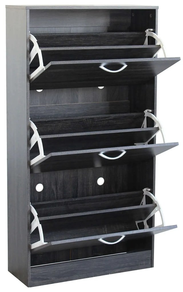 CALISS - scarpiera con 3 ante