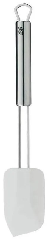 WMF - Spatola per impasto PROFI PLUS acciaio inox/bianco