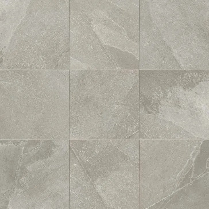 Cerim Natural Stones Pavimento 60x60 Cm Rettificato 20mm Effetto Pietra Bocciardato Gres Fine Porcellanato Fossil