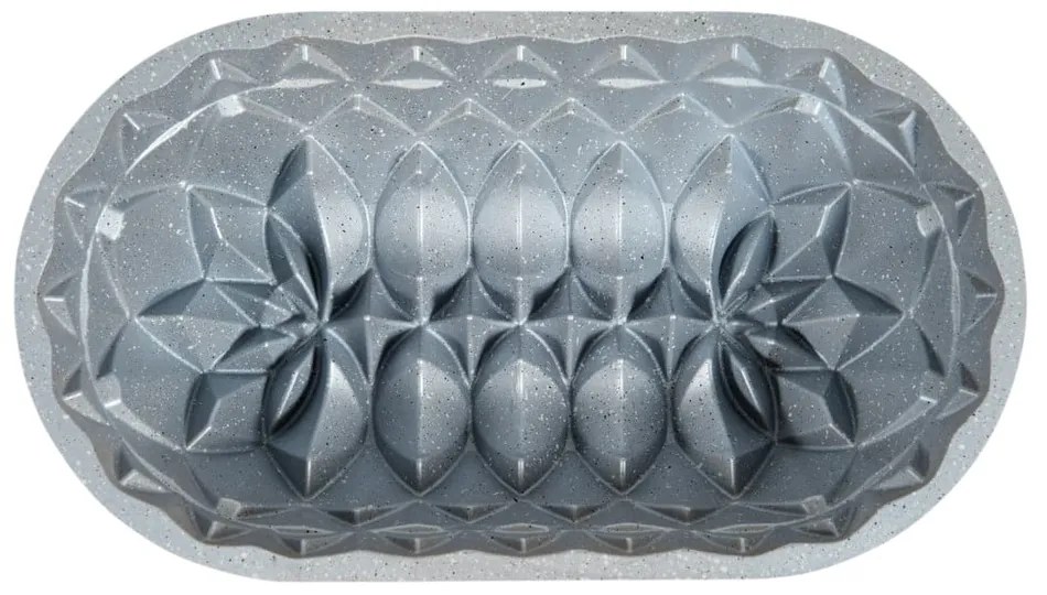 Stampo da forno in alluminio fuso di colore dorato Majestice - Bonami Selection