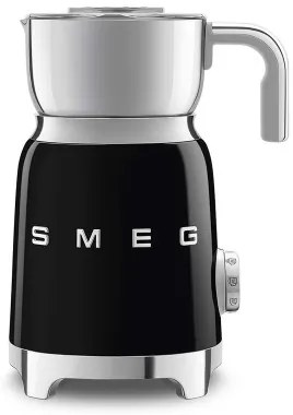 Sbattitore per Latte Smeg MFF11BLEU 500 W Nero