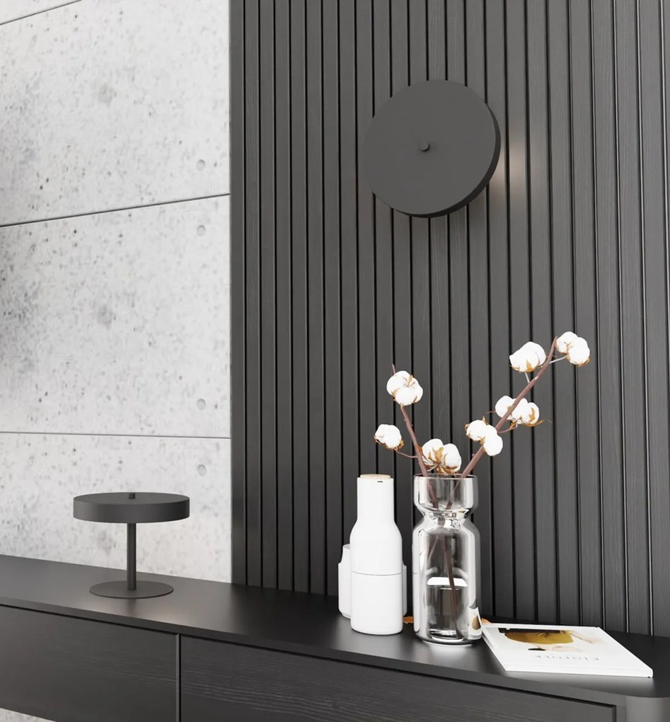 Lampada da Tavolo in Acciaio NEMO LN2 da interno 2xG9