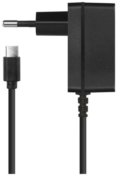 LED RGB Lampada da tavolo dimmerabile GoSmart LED/7W/230V Wi-Fi nero