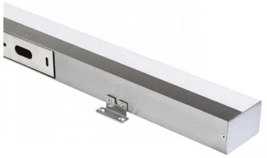 RED-Design Rendl-R12402-Applique da bagno LED LEVIA LED/12W/230V IP44