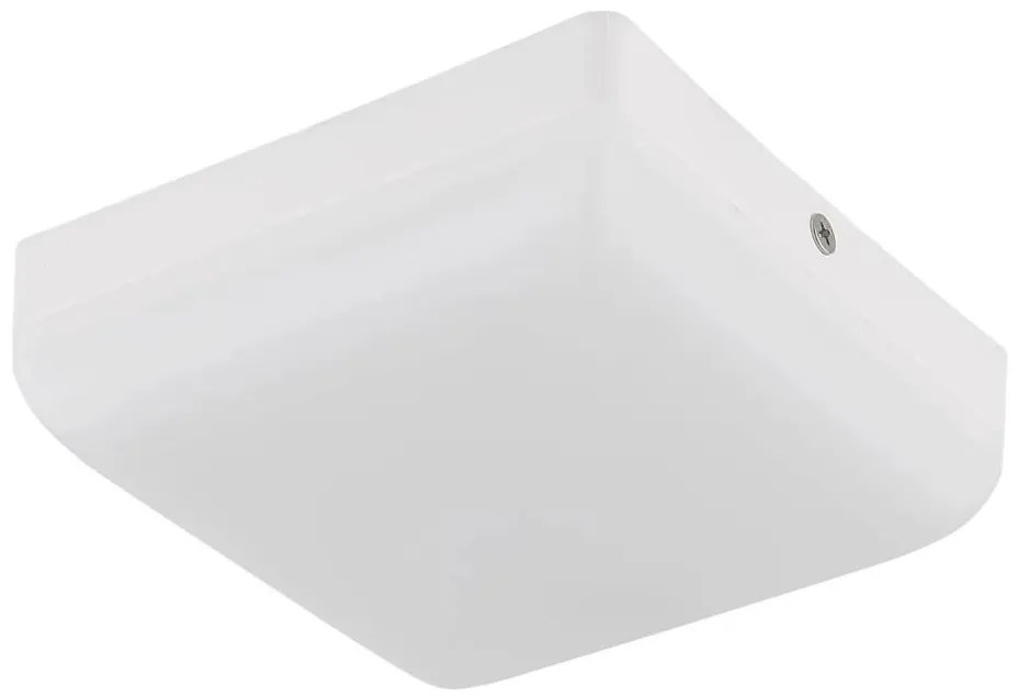Globo 12388-8W - Plafoniera LED MATTHEW LED/8W/230V bianco