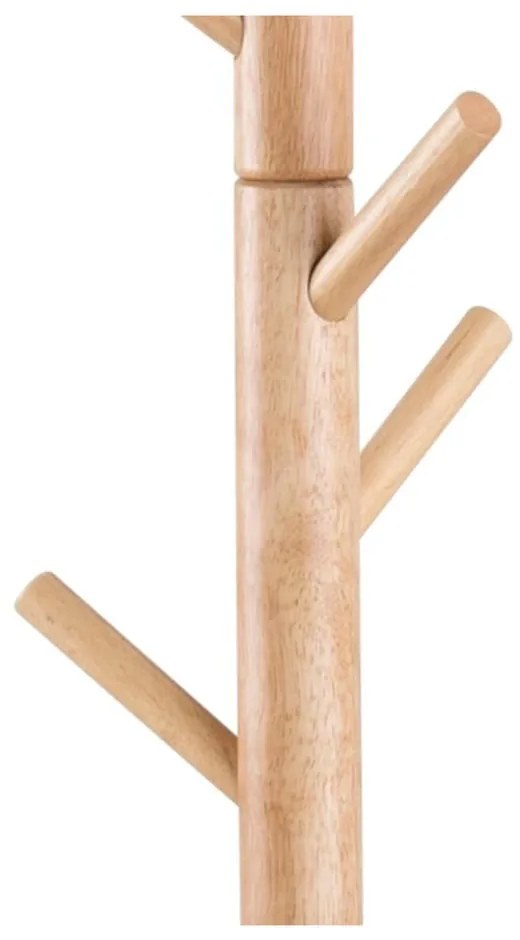 Gancio in gomma per legno Bremen - Actona