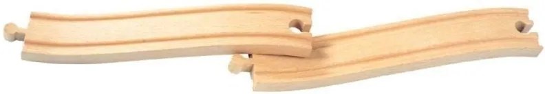 Maxim - binari a rampa 2 pezzi