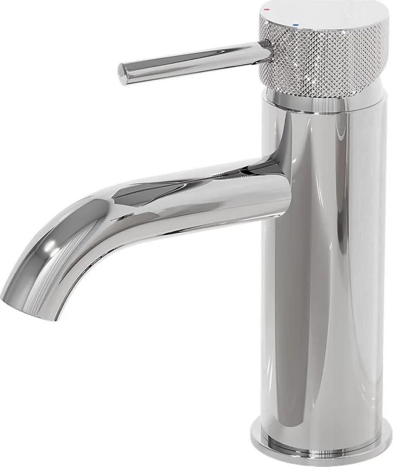 Miscelatore per lavabo ANHOLT 15,6 cm cromo lucido