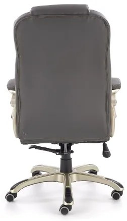 Sedia da ufficio PINU grigia