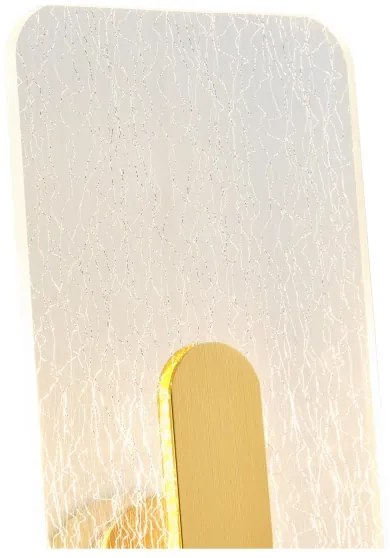 Applique a LED LED/8W/230V 3000K