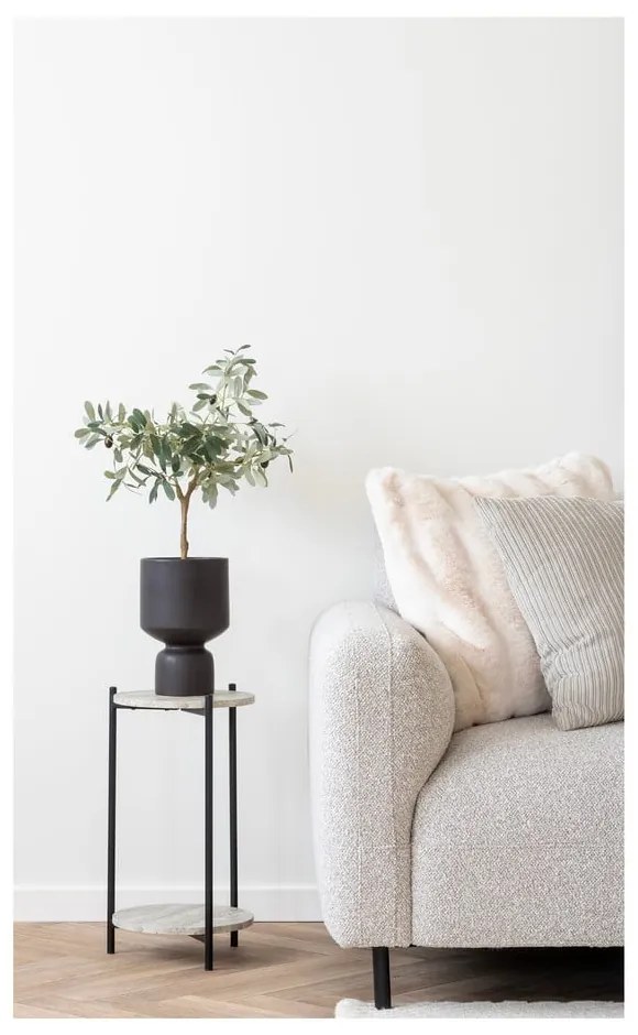 Ulivo finto (altezza totale 61 cm) – House Nordic