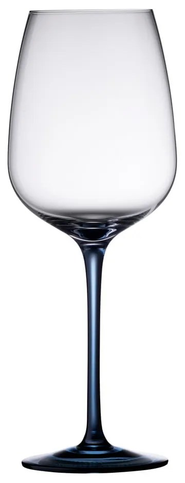 Set di bicchieri da vino 500 ml 4 pz Vienna – Lyngby Glas